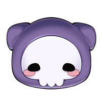 Xaela Plushie Petition