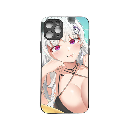 Xaela "Summertime" Phone Case