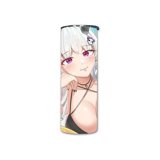 Xaela "Summertime" Tumbler