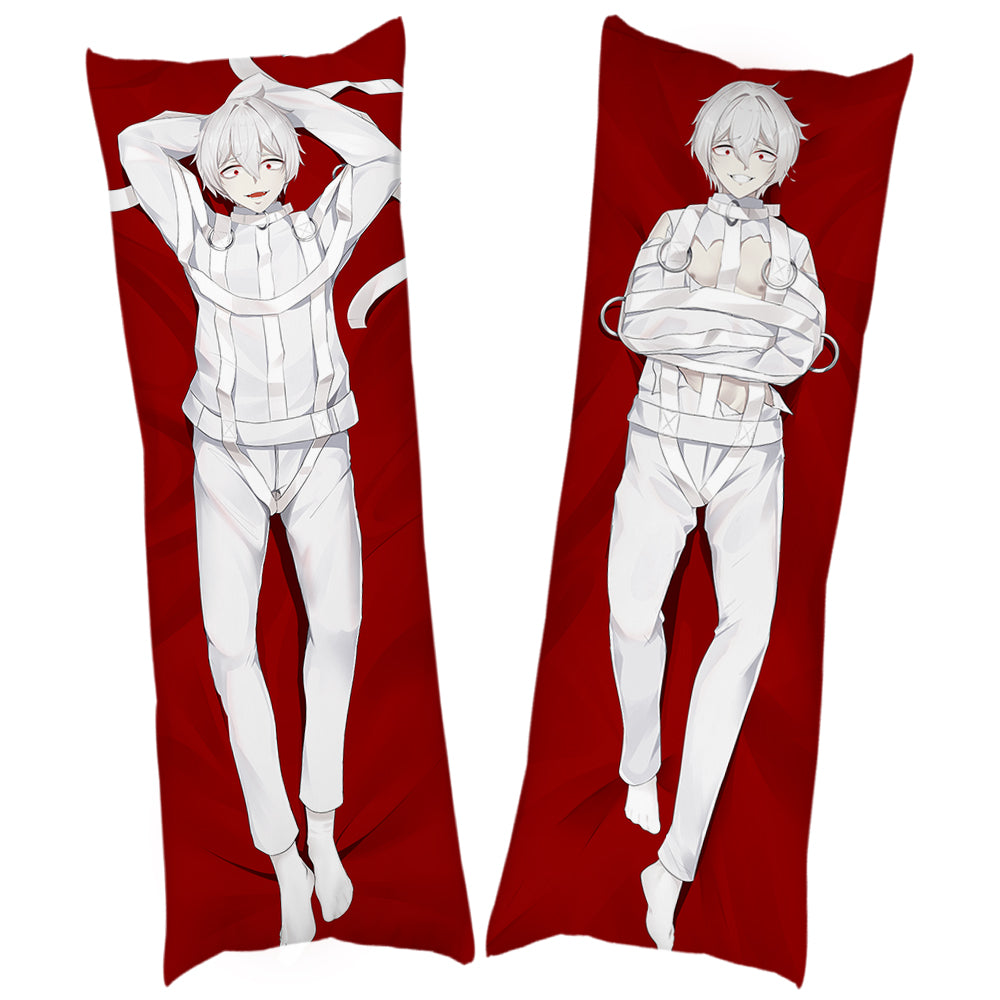 Yanderegg Alt Dakimakura