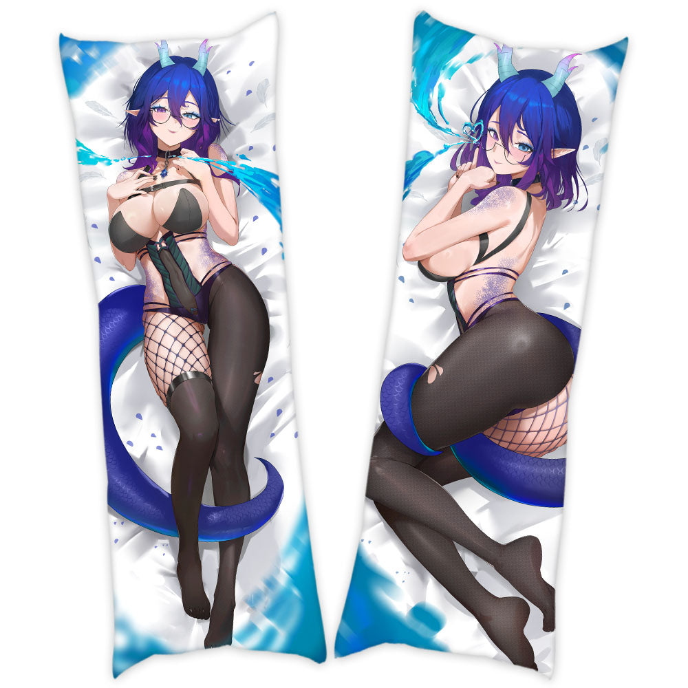 Yatica "Water Dragon" Dakimakura