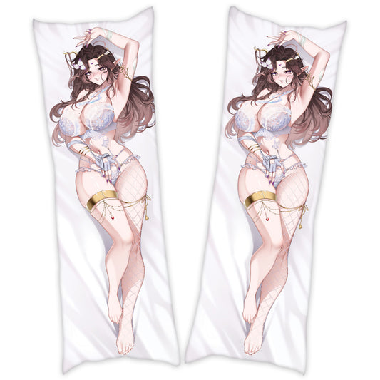 YesseniaVO 'Sunset Wanderlust' Dakimakura