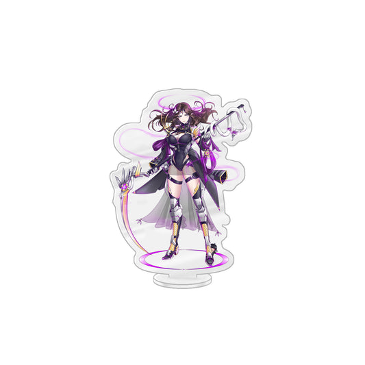 YesseniaVO 'Sunset Wanderlust' Standee