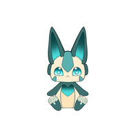 YokaSiri Volt Plushie Petition