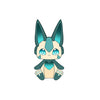 YokaSiri Volt Plushie Petition