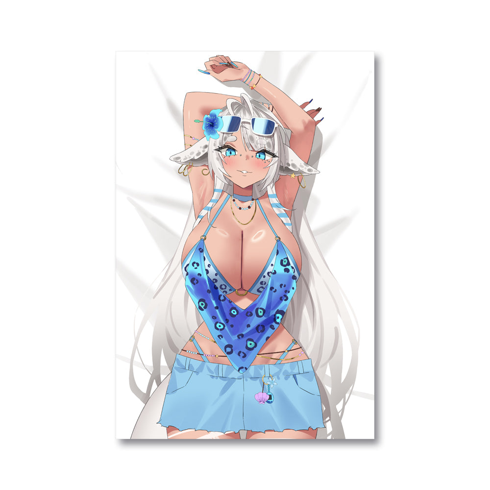 YokoBytes Poster