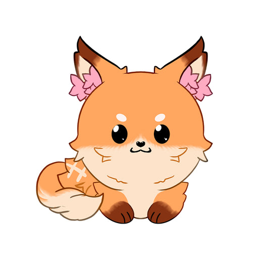 YourItalianWaifu Plushie Petition