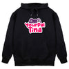 Your Pal Tina Hoodie