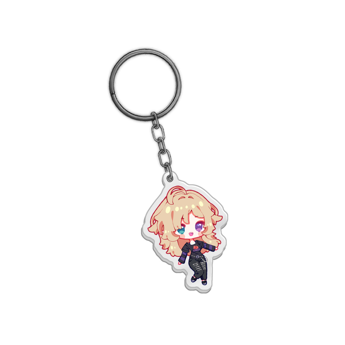 YufiiEvershade Keychain