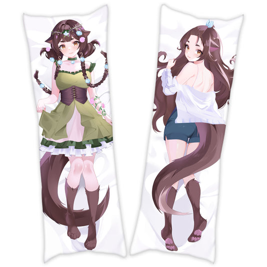 Yukaa Dakimakura