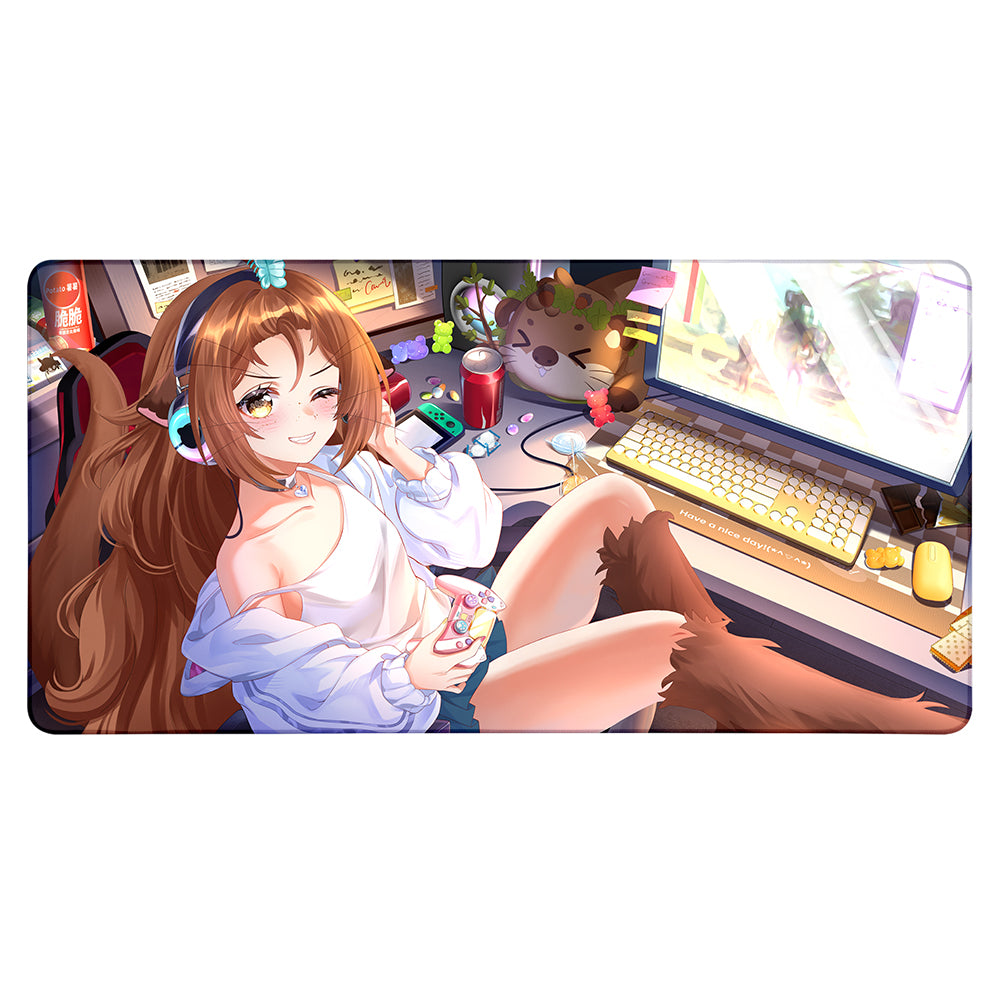 Yukaa Gaming XXL Mousepad