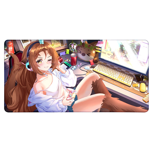 Yukaa Gaming XXL Mousepad