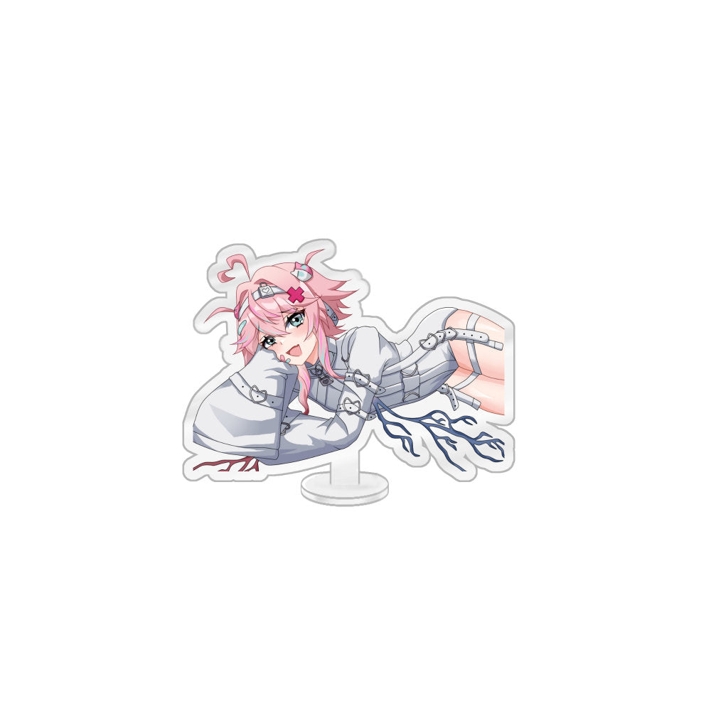 YumeKuzukawa Lovesick Nurse Standee