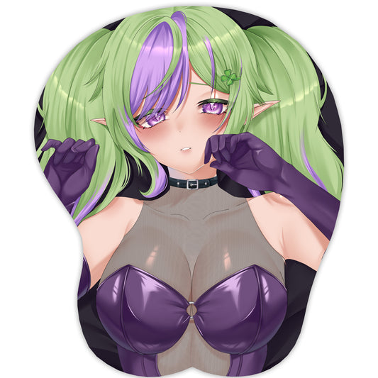 YumiTasty 3D Mousepad