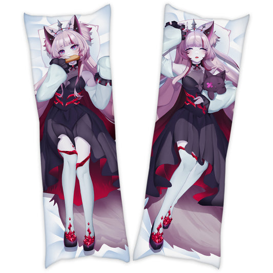 Yuracye Sleep & Breb Daki