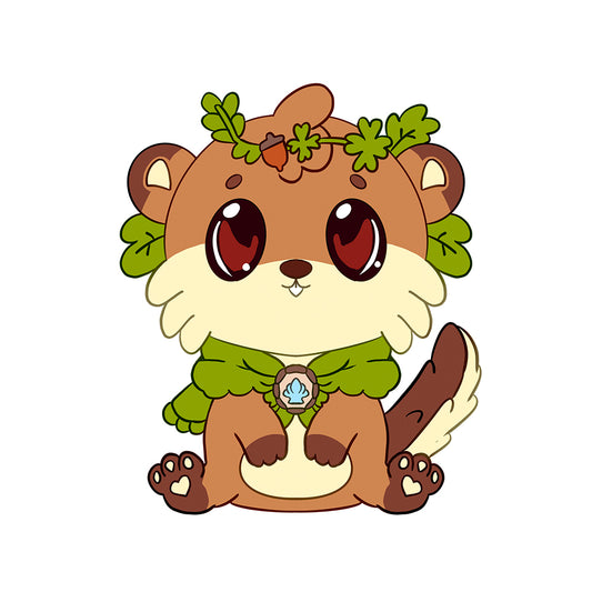 Yukaa Fernley Plushie Petition