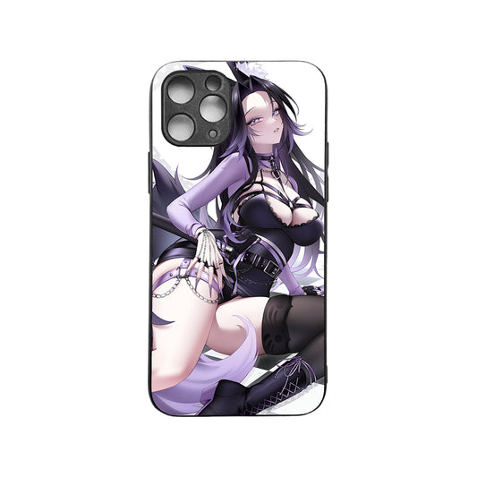 Yuuki Kitsune "Wild Fox" Phone Case