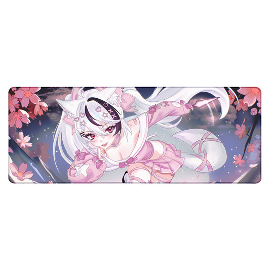 Yuyu XL Mousepad