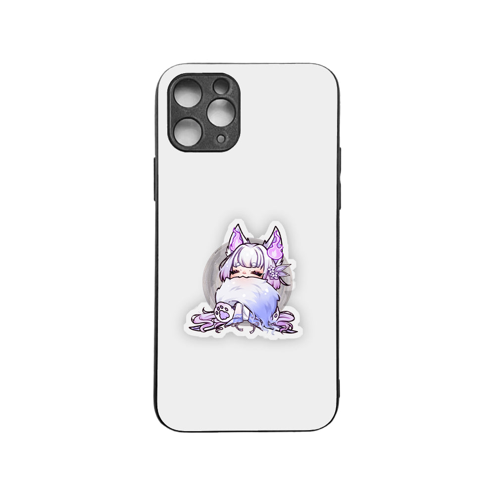 Zaikiai 'Nom' Phone Holder