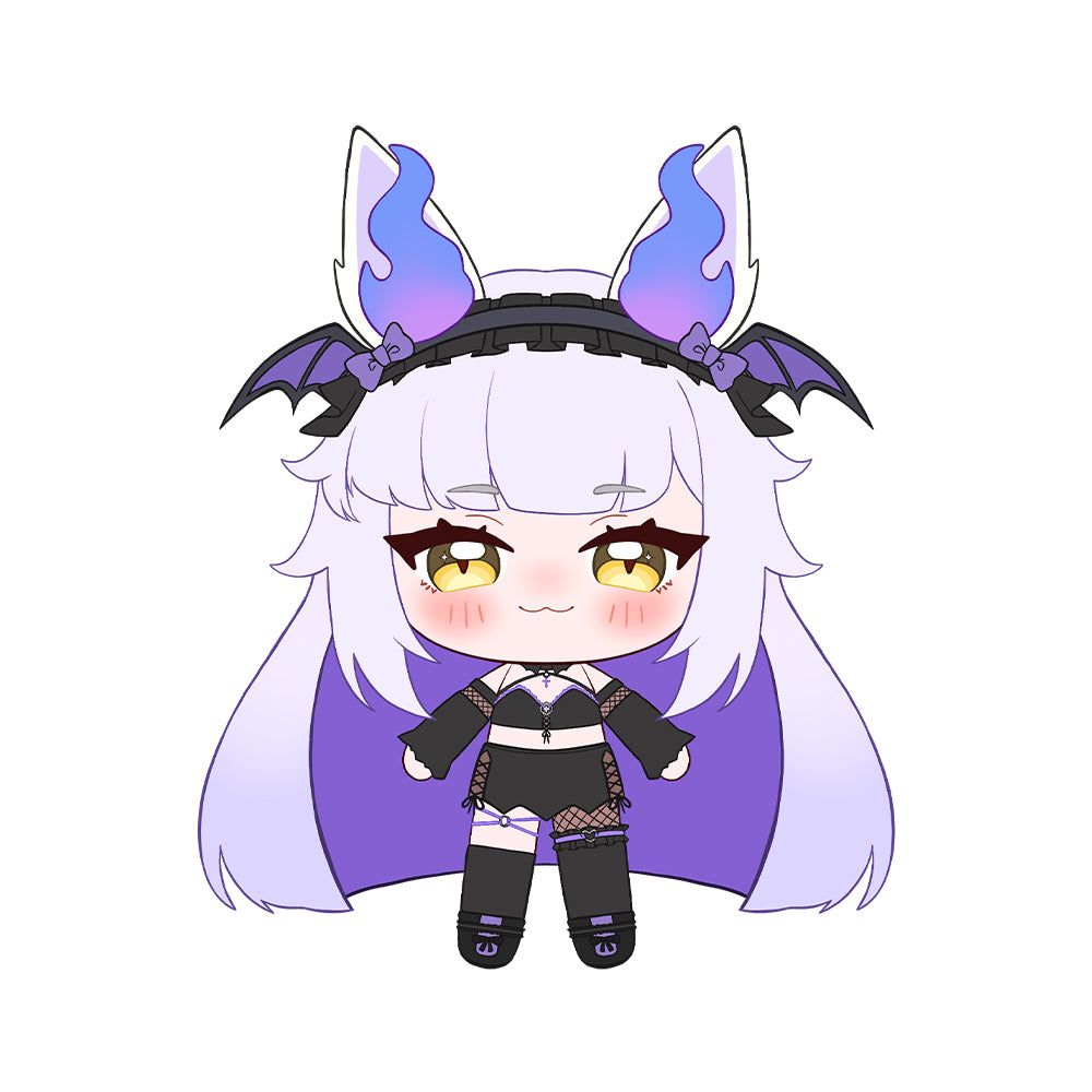 Squirt D. Mimi Plushie Petition – UwU Market
