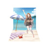 Zavalr Summer Shores Multilayer Standee