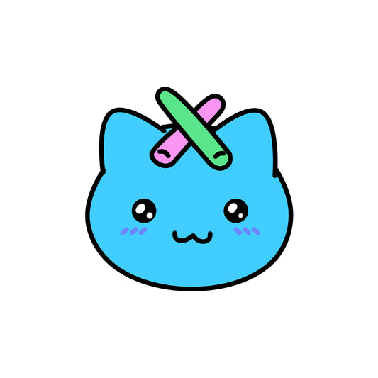 Zayi Plushie Campaign