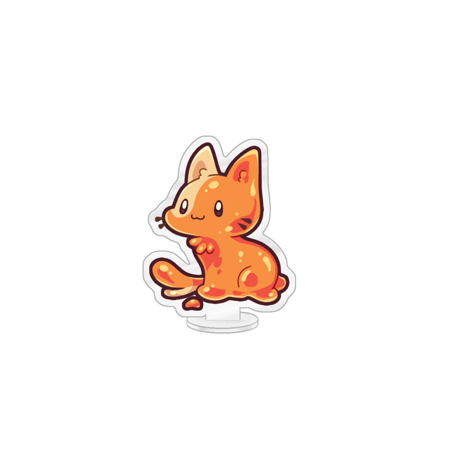 ZayniPop Teeny Tubbs Mini Standee