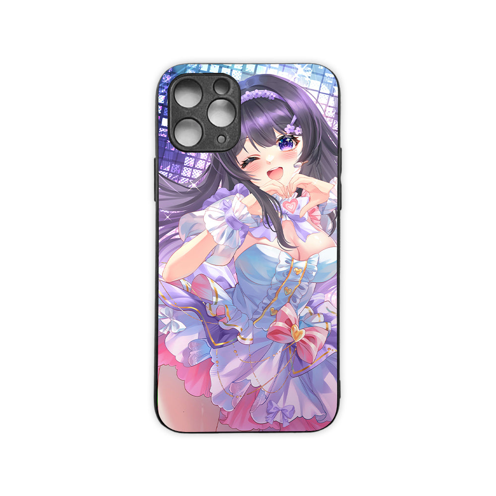 ZephyrUwU Oshi Phone Case