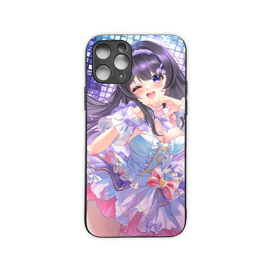 ZephyrUwU Oshi Phone Case