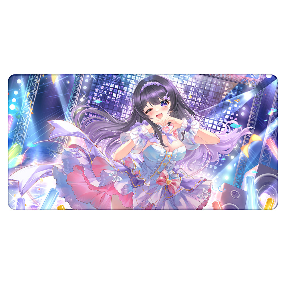 ZephyrUwU Oshi XXL Mousepad