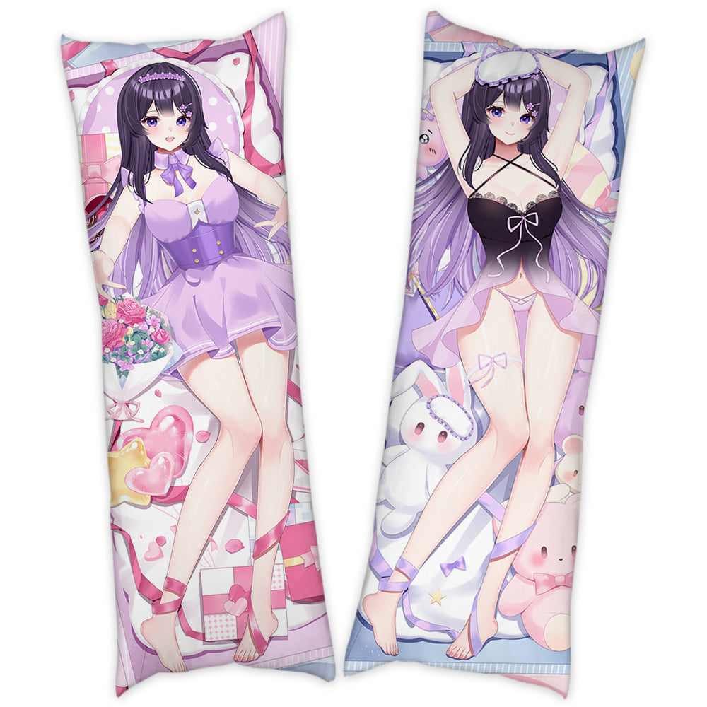 ZephyrUwU 'Cozy Dreams' Dakimakura