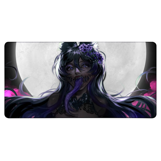 Zevrah XL Desk Mat