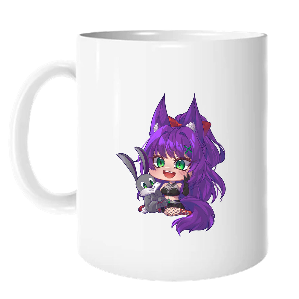 Zigzag Mug