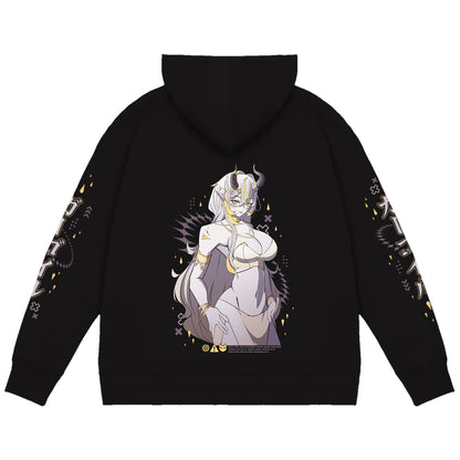 GayleGoyle Zip Up Hoodie