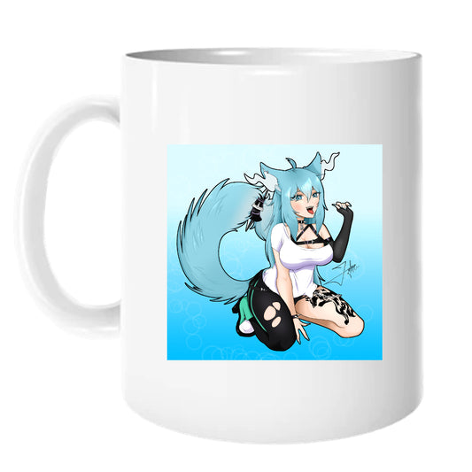 Zyber Mug
