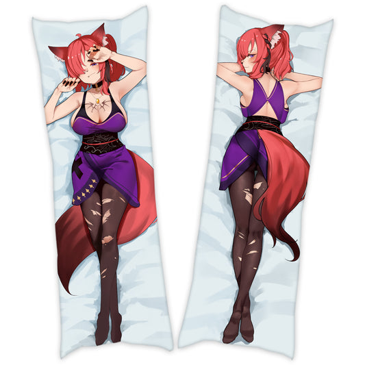 aWildKITsune Dakimakura