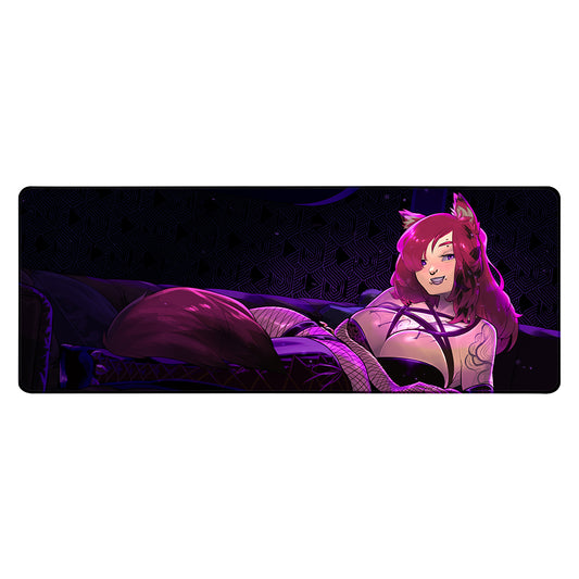 aWildKITsune XL Mousepad