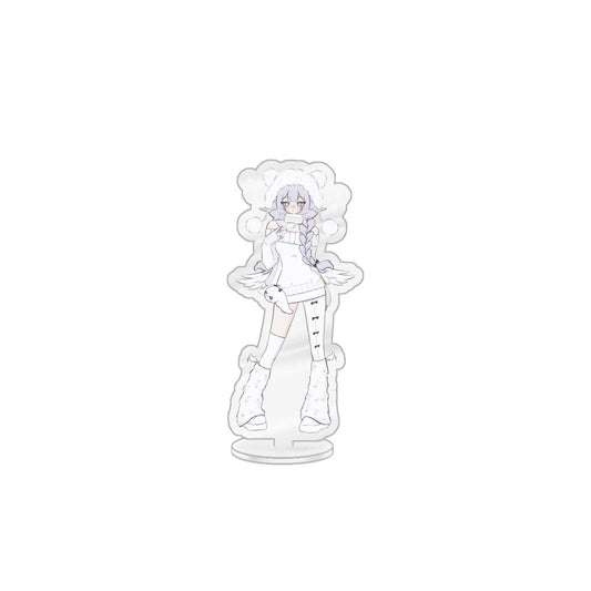 aerivt Bliss Standee