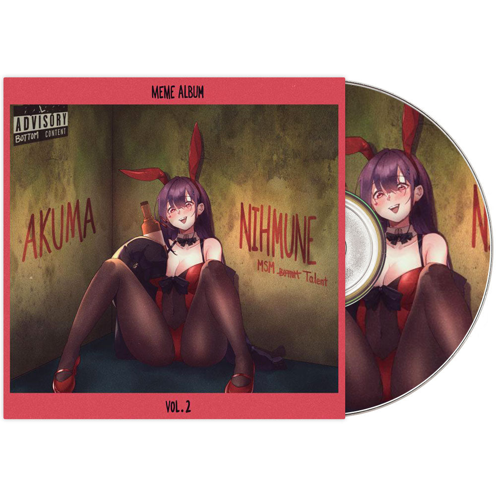 Numicore Album