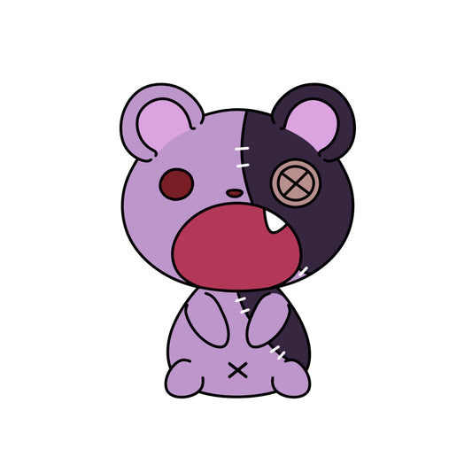 AyameRun Plushie Campaign