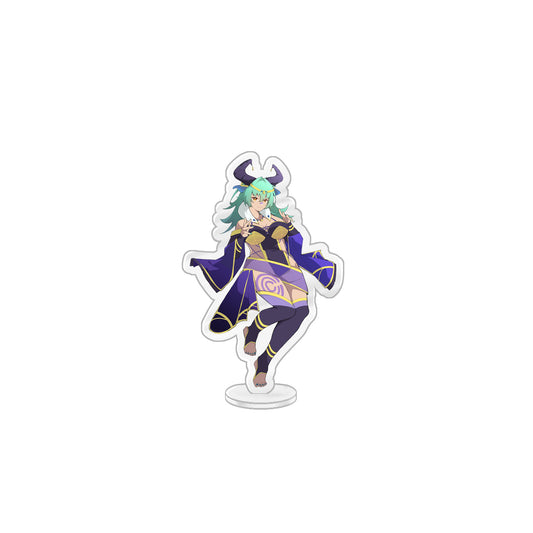 AzuraDulait Acrylic Standee