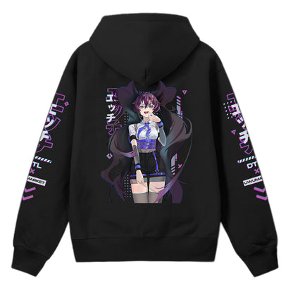 DTL Mischievous Hoodie