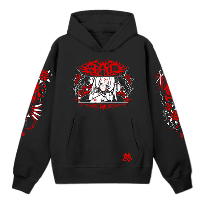 Bao 52Hz Hoodie