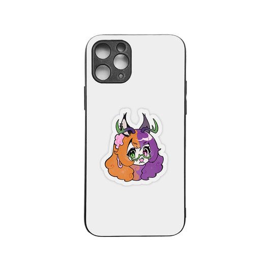 battlekale_ Phone Grip Holder