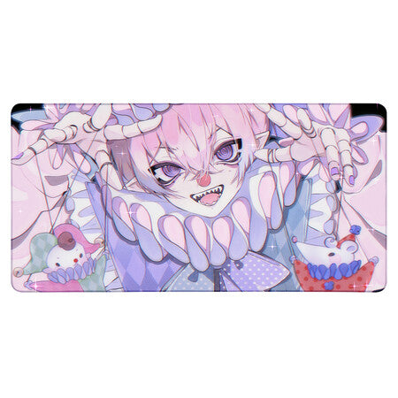 Weebotheclown XXL Mousepad