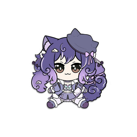 CatRollss Plushie Petiton