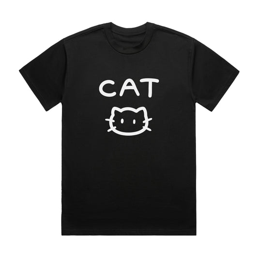 Fuwa Cat T-Shirt