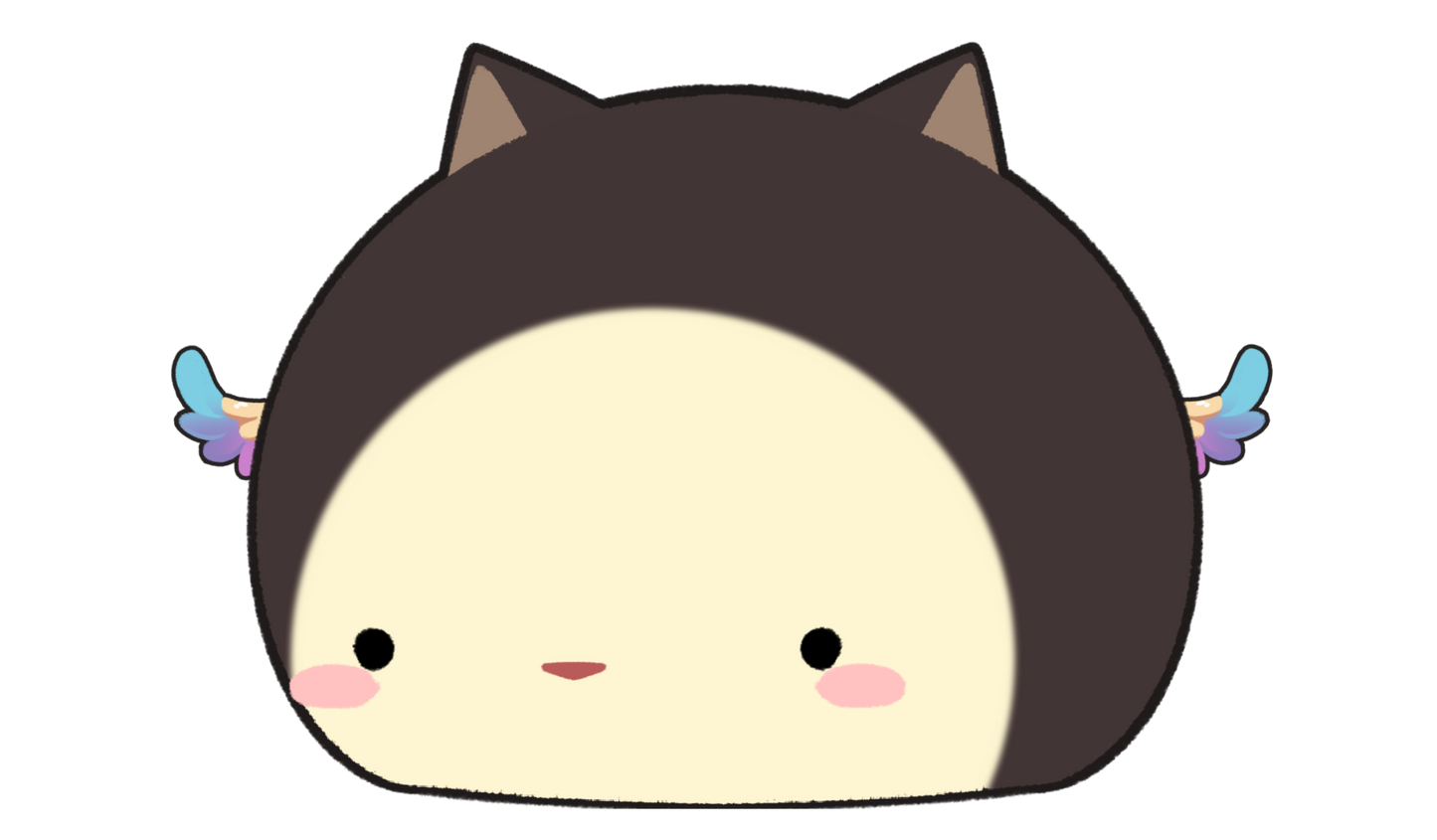 Dee_the_Sphinx Blob Dee Plushie Petition