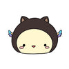 Dee_the_Sphinx Blob Dee Plushie Petition