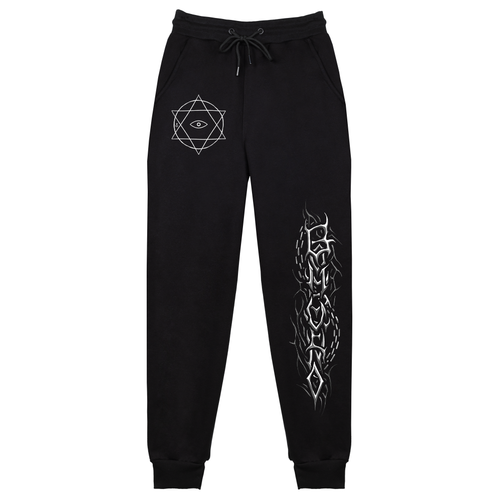 Rosario Grim Grimoire Sweatpants